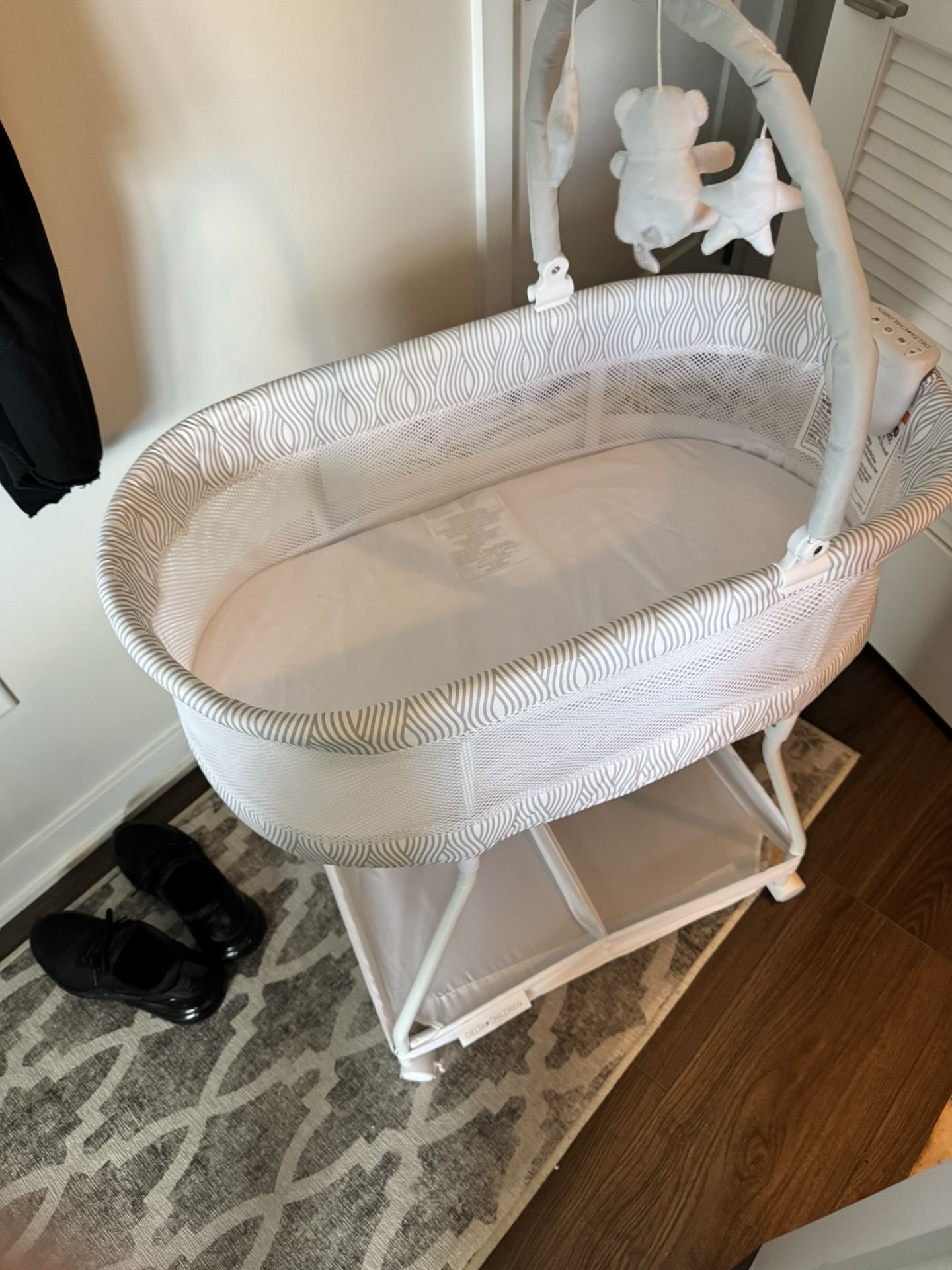 Baby Stuff