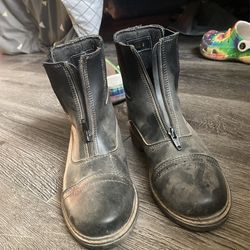 Size 3 Kids Boots