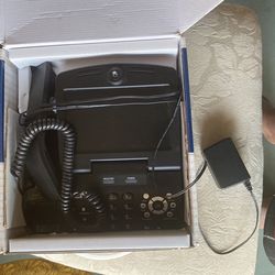 Acn Iris 3000 Video  Phone  Never  Used  For Sale  $29.95  Obo 