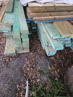 2x4x16 pt