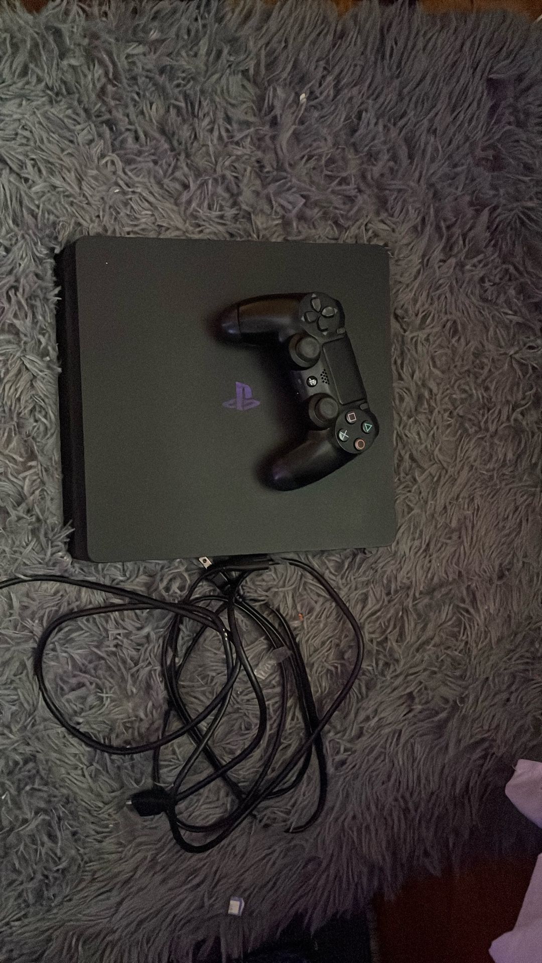 PS4