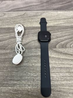 Apple Watch Series 10 (GPS, 46mm) – Warranty Active (A1D026872)