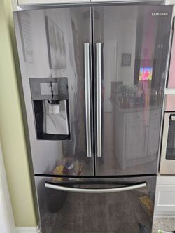 Samsung Refrigerator