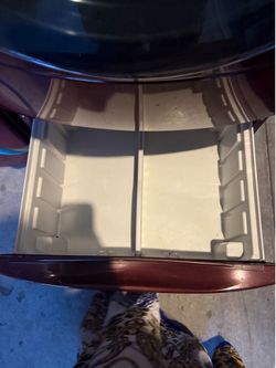 Kenmore washer and dryer