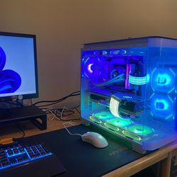 #001 Best AMD Gaming Pc $2500 With 7800X3D And 7900XTX