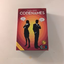 Codenames 