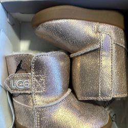 Brand New Ugg Toddler Boot