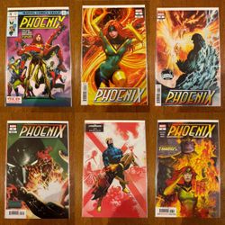 Phoenix