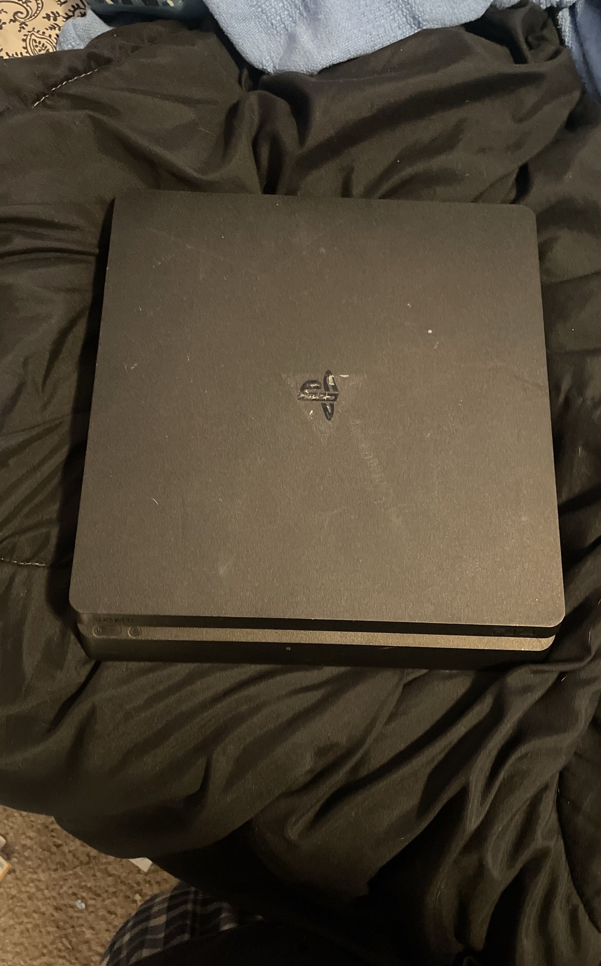 Ps4 Slim