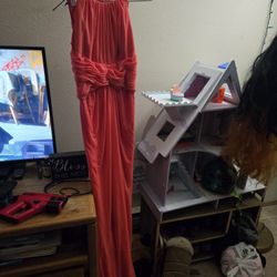 David's Bridal Dress 