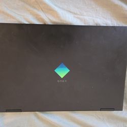 HP Omen 15 Gaming Laptop (i7-10700H/RTX 2060)