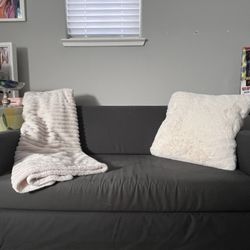 Small Couch/Sofa/Sleeper