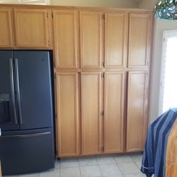 Cabinet Refacing