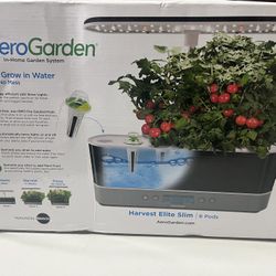 Aerogarden Harvest elite slim 