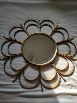 Wall Mirror