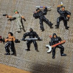 1986 M.I Toys