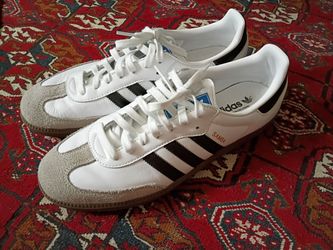 Adidas Sambas Mens 12 1/2