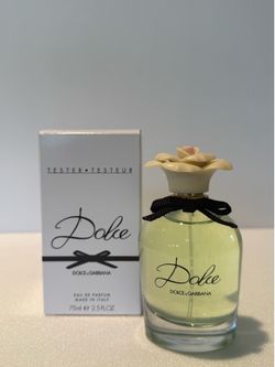 Dolce & Gabbana Dolce Blue Jasmine EDP – 2.5 oz (75 mL)