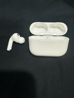 Apple EarPods pro 3