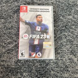 Fifa 23 Legacy Edition