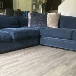 Sectional sofa