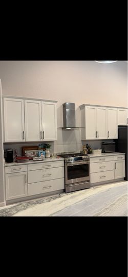 Range hood
