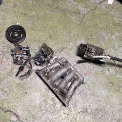 For Sale K Series Parts