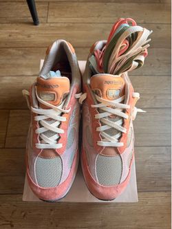 Joe Freshgoods x New Balance 992
