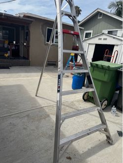 Ladder