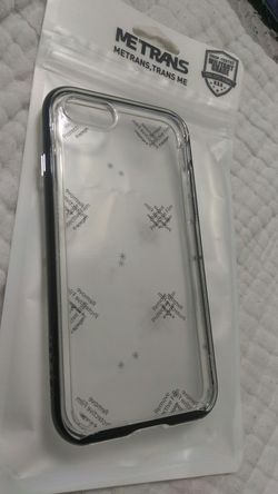 IPhone 7&8 plus case