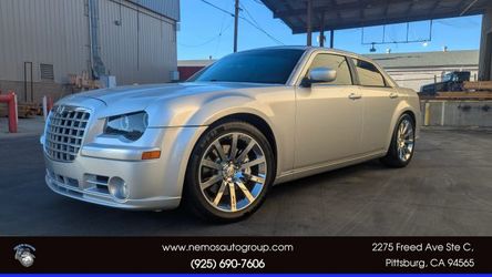 2006 Chrysler 300