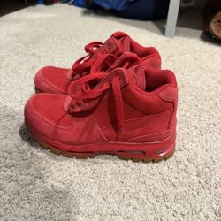 Nike Air Max Goadome