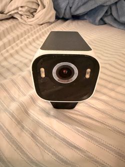 Eufy S3 Pro Camera 4K
