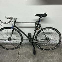 Mercier Kilo TT pro