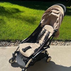 YOYO Stroller 