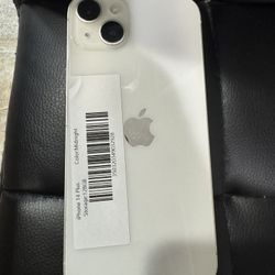 iPhone 14 Plus 128gb Factory Unlock 