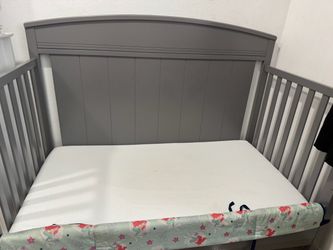 Crib
