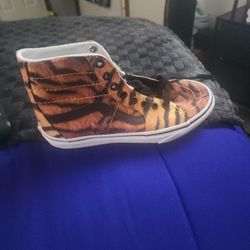 Vans Size 5