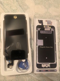 screnn replacement 6s