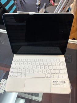 Apple tablet air