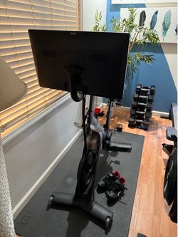 Peloton 1 generation