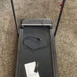 Walking Treadmill 
