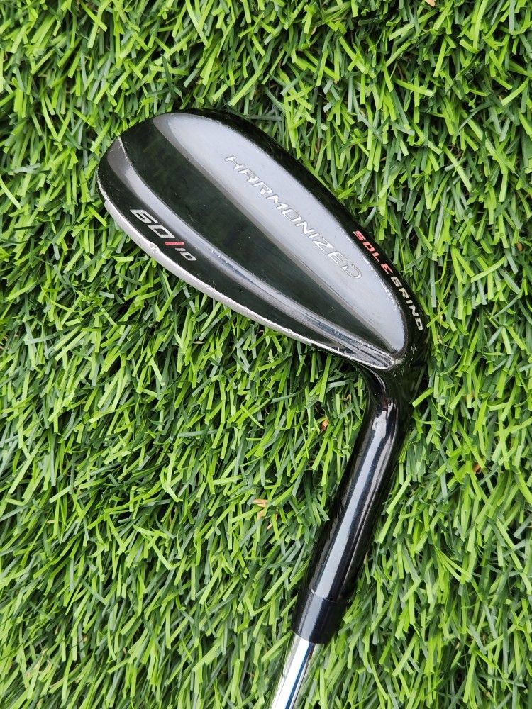 Wilson Lob Wedge 60