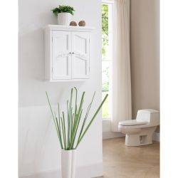 Versailles Wall Cabinet