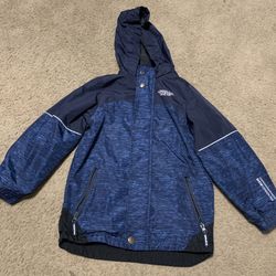 London Fog Boys Jacket Size L/7