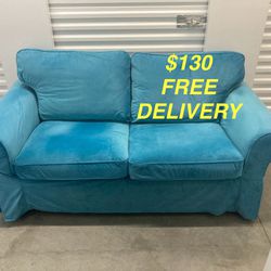 FREE DELIVERY SOFA