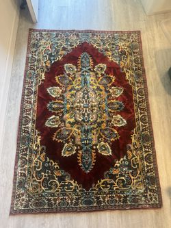 Stunning Rug / Tapestry