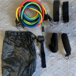 Workout Bands NEW !!💪
