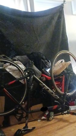 Felt F SERIES 75 BIKE