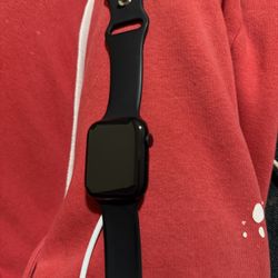 Apple Watch SE 3 (GPS + Cellular) 
